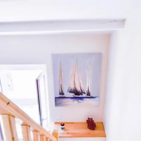 Appartement Renove 2 Chambres, Centre-Ville, Parking Inclus - Fr-1-197-467 Apartman *