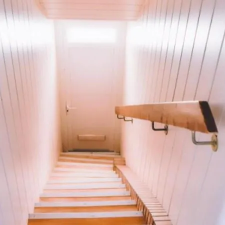 Appartamento Appartement Renove 2 Chambres, Centre-Ville, Parking Inclus - Fr-1-197-467 Les Sables-dʼOlonne