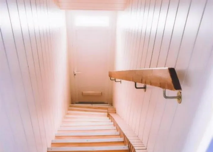 Apartman Appartement Renove 2 Chambres, Centre-Ville, Parking Inclus - Fr-1-197-467 Les Sables-dʼOlonne